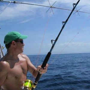 Meet your Posher, Randy